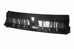 Audi RS5 B9 Real Fiber Radiator Cover (full Carbon) 8W6807081A New. Price: $390.00.