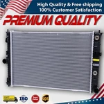 13089 Radiator For Mazda 2009-10 3.7L 2.5L 2974 700680 CU13088 L51915200B New. Price: $91.82.
