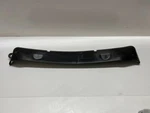 12-16 Fiat 500 Pop 1.4L Radiator Protector Cover Upper Seal Trim Panel Oem Used. Price: $39.00.