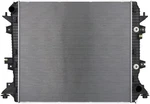 Sunbelt Radiator For Chevrolet Fits Silverado 2500 Hd 6.6L Lifetime Warranty New. Price: $470.00.