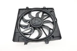 2021 - 2024 Kia K5 1.6L Engine Radiator Cooling Fan Motor Shroud Oem 25380L1000 Used. Price: $202.07.