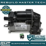 Air Suspension Compressor Pump For Mercedes 07-12 W/X164 GL320 GL350 GL450 GL500 New. Price: $219.95.