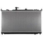 Aluminum Radiator For 2011 2012 2013 Mazda 6 2.5L 3.7L CUL5A315200A 13389 New. Price: $61.72.