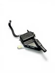 2020-2022 Ford F250 6.7 Radiator Coolant Tank Reservoir Oem Used. Price: $97.50.
