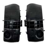 Pair Rear Bumper End Retainer Brackets For Toyota Fj Cruiser 07-14 4.0L New. Price: $53.99.