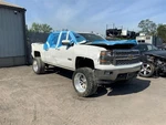 2014-2019 Gmc Sierra 1500 Radiator Core Support Classic Style Oem Used. Price: $464.00.
