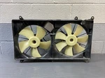 2002-2010 Lexus SC430 Z40 Radiator Cooling Fan Assembly Motor Oem *note* Used. Price: $271.20.