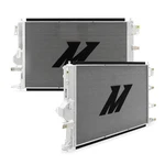 Mishimoto Performance Aluminum Radiator 2023+ Toyota Corolla MMRAD-GRC-23 New. Price: $632.56.