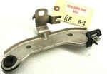 2016-2019 Bmw 750I G12 Right Passenger Front Radiator Mounting Bracket Oem. Used. Price: $21.99.