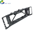 23266741 Header Panel Nose Headlight Lamp Mounting For Gmc Yukon Xl 2015-2020 New. Price: $221.40.