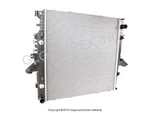 For Land Rover (2005-2009) Radiator Britpart + 1 Year Warranty New. Price: $325.60.