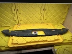 2011 - 2015 Ford Explorer Radiator Access Cover Panel Support Oem Used. Price: $80.49.