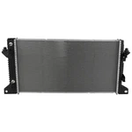 Genuine Ford Radiator CL3Z-8005-A New. Price: $421.65.