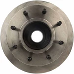 Ford F-350 Super Duty 2005-2007 Magma Front Brake Rotor And Hub Assembly Tcp New. Price: $327.41.