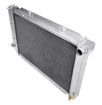 Champion Cooling Systems CC381 All-aluminum Radiator New. Price: $299.99.