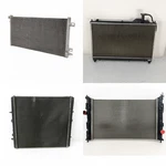 2011-2021 Jeep Grand Cherokee Radiator Oem Cancf Used. Price: $130.84.