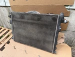 2011-2016 Ford F250 Sd 6.7L Diesel Engine Cooling Radiator BC34-8005-C Oem Used. Price: $400.00.
