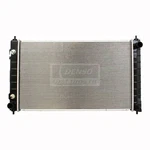 Denso Auto Parts Radiator For 2012-2015 Nissan Altima New. Price: $122.60.