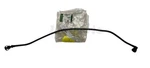 Jaguar MNC4582BC Coolant Recovery Bleed Hose Xjr 1999-2003 To Vin F45010 Genuine New. Price: $47.00.