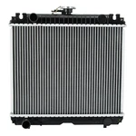 Fit Kubota Compact B3030HSDC B3000HSDCC 6C230-58520 Tractor Radiators New. Price: $129.00.