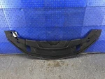 2016-2019 Bmw 750I Front Radiator Cover Baffle 7384707 Oem Used. Price: $102.00.
