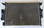 2017-2019 Ford Escape 1.5L Oem Radiator Cooling Assembly EJ73-8005-A Used. Price: $107.00.