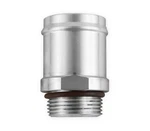 FB401 Frostbite Radiator Hose Fitting - 1.50 Inch,fits Engine Swap New. Price: $79.69.