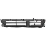 Lower Active Grille Shutter For 2017-2020 Honda Cr-v 71350TLAA01 HO1206101 New. Price: $120.24.