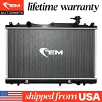CU13250 Radiator For 2010 2011 2012 2013 2014 2015 2016 Suzuki Kizashi 2.4L New. Price: $70.50.