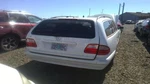 Coolant Reservoir 210 Type Sedan E320 Fits 01-02 Mercedes E-class 30891881 Used. Price: $110.70.