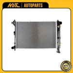 Radiator 1997 1998 1999 2000 2001 2002 2003 2004 Ford Mustang 3.8L V6 New. Price: $72.99.