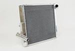 Csf High-performance All-aluminum Radiator Porsche 991.2 & 718 Models New. Price: $649.00.