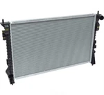 Radiator Uac RA13308C New. Price: $89.00.