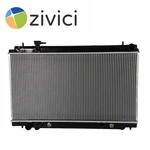 2756 Aluminum Core Radiator For 2003 2004 2005 2006 Nissan 350Z 3.5L V6 New. Price: $57.99.