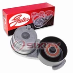 Gates Drivealign Belt Tensioner Assembly 2000-2002 Ford Mustang Os New. Price: $50.27.