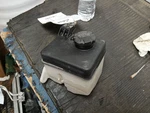 Coolant Reservoir Fits 10-11 Soul 3001422 Used. Price: $64.00.
