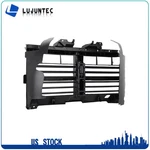 Raditor Grille Shutter For Dodge 2013-2018 Ram 1500 2019-2021 Classic W/ Motor New. Price: $103.89.