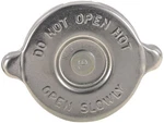 Api 64WJ15F Radiator Cap Fits 1982-2005 Pontiac Bonneville New. Price: $20.26.