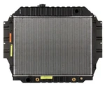 Radiator Spectra CU1456 New. Price: $255.98.