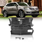 Radiator Shutter Assembly For 2016 2017 2018 Lincoln Mkx FA1Z8475B New. Price: $154.99.