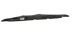 07-12 Gmc Acadia Denali Front Lower Radiator Air Baffle Black 22865528 Oem Used. Price: $33.00.