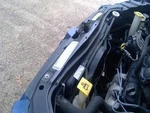 Radiator Standard Cooling Fits 08-10 Caravan 3618043 Used. Price: $55.00.