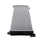 New Radiator For Hummer H2 Cadillac Escalade Gmc Yukon 6.0L 6.2L 2002-13 CU2423. Price: $109.70.