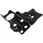 For Toyota Tacoma 2005-2023 Radiator Support Driver Side Capa TO1225420 New. Price: $15.99.