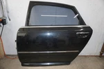 07 08 09 2004-2010 Audi A8L Quattro Rear Left Door Used Oem (4E4-833-051-A). Price: $242.39.