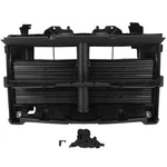 Active Grille Shutter For 2013-2018 Dodge Ram 1500 2019-22 Classic 68302660AA New. Price: $84.39.