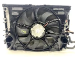 2011 2016 Bmw 535I Xdrive Complete Cooling System Set Radiator Fan Condenser Oem Used. Price: $449.99.