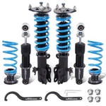 Maxpeedingrods Coilovers Suspension Lowering Kit For Toyota RAV4 2006-2012 New. Price: $419.00.
