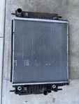 2007-2009 Jaguar Xkr X150 4.2 Engine Cooling Radiator 6W838005AD Oem Used. Price: $200.00.