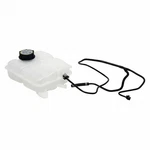 603382 Front Engine Coolant Reservoir Compatible With 2012-2018 Focus CV6Z8A080A New. Price: $52.63.
